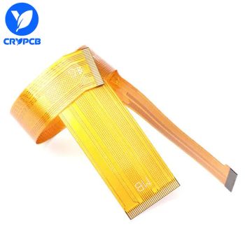 Professional Custom FPCB Circuit Boards, FPC Flexible Circuit Boards and FPC Flexible Flat Cables. High-Quality Supplier - Shenzhen Chengruyuan Technology Co., Ltd. - China