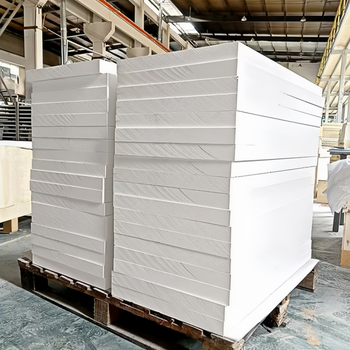 China 1000c Calcium Silicate Thermal Insulation Materials Packaging Pallet Place of Origin China Type Calcium Silicate Specification 1000x500mm 900x600mm 1200x1200mmmm - Laizhou Mingfa Thermal Insulation Material Co., Ltd - China