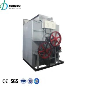 50kg Fully Automatic Tumble Dryer Brand Xunduo Origin China Type Vertical Model NO. HGQ Material SUS304 Trademark XUNDUO - Shanghai Xunduo Laundry Equipment Co., Ltd. - China