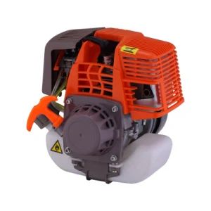 Brush Cutter, Water Pump, Power Sprayer Gasoline Engine (HTS-139F-7) - TAIZHOU TIANYI AGRICULTURE & FORESTRY MACHINERY CO., LTD. - China