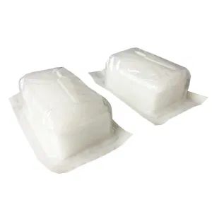 Medical Surgical Hand Washing Cleaning Scrub Brush - Nanjing Superfit I&E Co., Ltd. - China