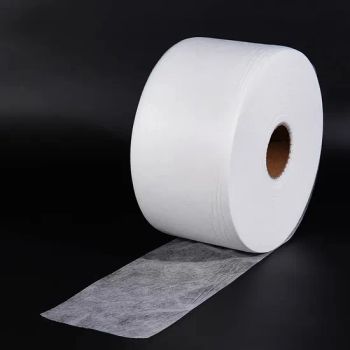 Factory Polypropylene Hydrophilic Spunbond PP Non Woven Fabric Rolls Non Woven Fabric Manufacturer - Shishi Yihong Chuangxin Hygienic Material Co., Ltd. - China