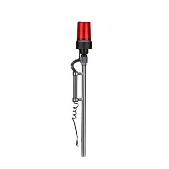 Senkensecurity & Law Enforcement Traffic Emergency Rear Warning Light - Senken Group Co., Ltd. - China