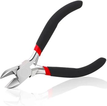SYJC-A1 Small Side Cutters Cutting Pliers Shanghai 1Y MOQ100 Trademark SYJC Origin Shanghai HS Code 820570000 Model NO. SYJC-A1 - Sy International Trade Co., Ltd. - China