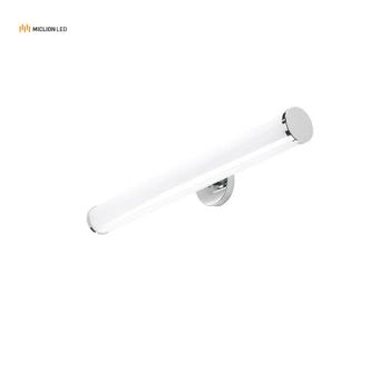 LED Vanity Lighting Fixtures Wall Mounted Bathroom Over Mirror Wall Picture Lights - Ningbo Miclion LED Lighting Co., Ltd. - China