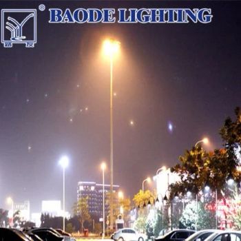 Outdoor Lights 30m800W LED Flood High Mast Lighting Airport Lighting System - BAODE LIGHTING GROUP CO., LTD. - China