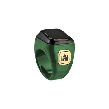 Tasbih Counter Bstwsh Prayer Smart Rings 0.49" Digital Display for Muslim Prayer - Shenzhen Sachikoo Yongfa Technology Co., Ltd. - China