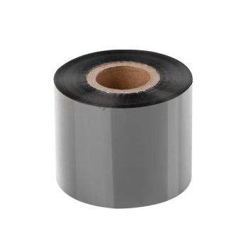 Hot Sale Barcode TTR Tto Ink Labels Wax Resin Thermal Transfer Printer Ribbons - GuangZhou Dahema Technology Co.,Ltd - China