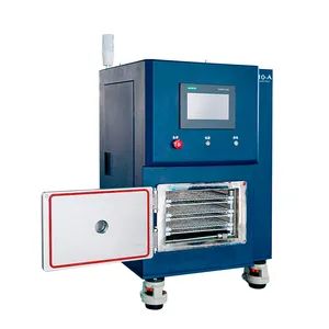 Keylink High Efficiency Precision Vacuum Plasma Cleaner for Industrial Use - Keylink Technology Co., Ltd. - China