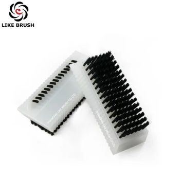 Surgical Scrub Brushes #70013 with Nail Scrubber - Shanghai Like Brush Co., Ltd. - China