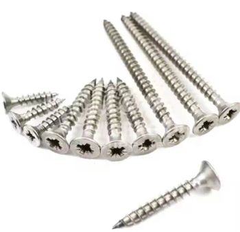 China Made New High Quality Csk Self Tapping Screws Self Tapping Metal Screw - Botou City Zecheng Environmental Protection Machinery Equipment Co., Ltd - China