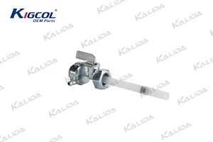 Kigcol Universal Motorcycle Oil Switch OEM High Quality Motorcycle Body Parts Accessories - Chongqing Kalida Industry Co., Ltd. - China
