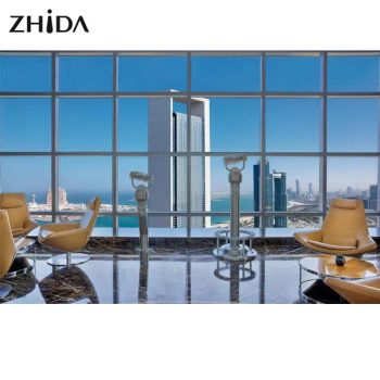 5 Star Modern Design Hotel Lobby Furniture Sofa Chairs Leisure Chairs - GUANGDONG ZHIDA FURNISHINGS INDUSTRIAL CO., LTD - China