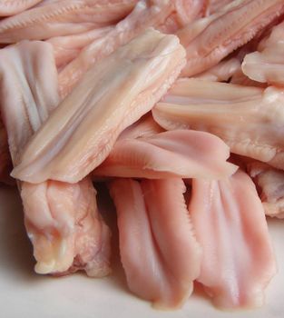 Frozen Duck Wings/ Frozen Whole Duck/Joint Ducks Grade A Flavor Fresh Texture Tender Animal Source Duck Certification Halal - SAEBYGARD AVLSGARD A/S - Denmark