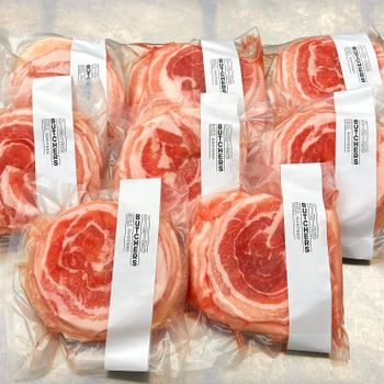 Wholesale Bulk Frozen Pork Belly Supplier - Mutlu Et Mustafa - France