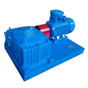 Solids Control Equipment Mud Agitator Pump Good Quality Drilling Mud Tank Agitator - Shandong Light Fir Machinery Equipment Co., Ltd. - China