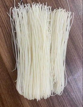dried noodles Form Dried Color White Texture Round Material Rice Starch Application Stir-fries, Soups, Salads, Mixed - Son Giang Vietnam Company Limited - Vietnam