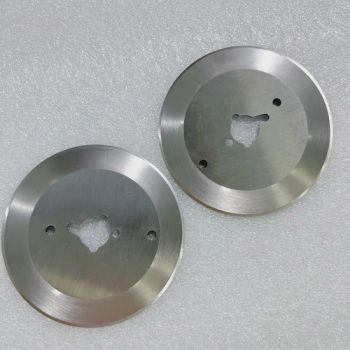 Ultra-Precise Circular Cutters for Toilet Paper Production Lines - Huizhou YeeTop Trading Co., Ltd. - China