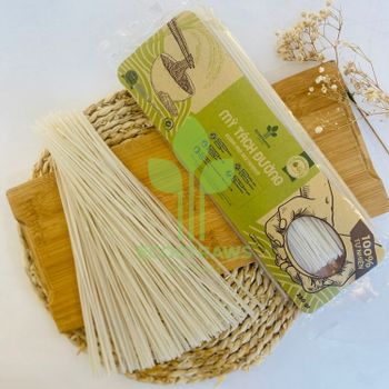 Best Quality Gluten Free Good Taste Stir-Fried Rice Noodles Special Food OEM/ODM From Vietnam - EcoStraws Vietnam - Vietnam