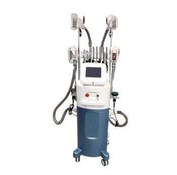 Wholesale Vertical Cryo Lipo Machine Fat Freezing Equipment - GUANGZHOU KONMISON ELECTRONIC TECHNOLOGY CO., LIMITED - China
