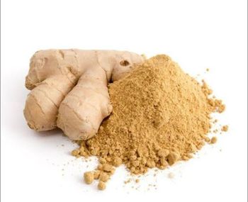 Organic Bulk Ginger Powder Pure Ground Root For Smoothies Tea Cooking Baking And Daily Wellness - TRADECENTRIC LLC - United States