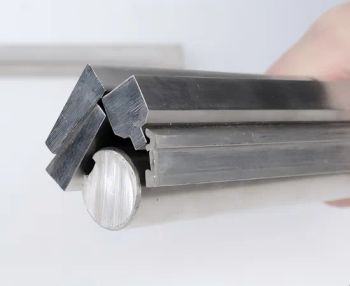 Stainless Steel Special-Shaped Steel - ZYT CO., LTD. - China