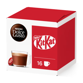 KitKat® - Chocolate Drink - Njang Investments Limited - Kenya
