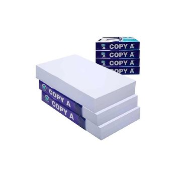 Premium Double A A4 Copy Paper Smooth Bright White Sheets Wholesale Supply Fast Delivery Cheap Price - BMU TRADING GMBH - Germany