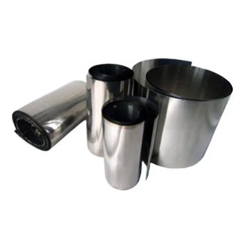 Nickel Alloy Gh4033 Gh33 Bright Strip for Gas Turbines Oil Drilling Marine Engineering Diesel Engines Internal Combustion Engine - Tianzhu Special Steel Co., Ltd - China