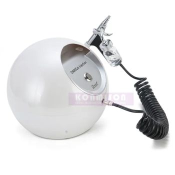 Home Use Mini Skin Rejuvenation Oxygen Jet Beauty Equipment - GUANGZHOU KONMISON ELECTRONIC TECHNOLOGY CO., LIMITED - China