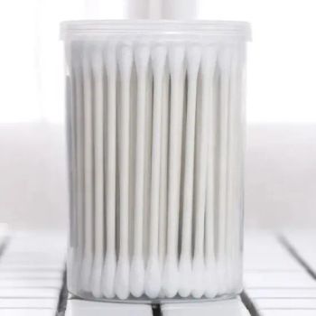 Cleanroom Cotton Buds Used in Computer Products Cleaning - Anhui Xiaoshan Hope Medical Devices Co., Ltd. - China