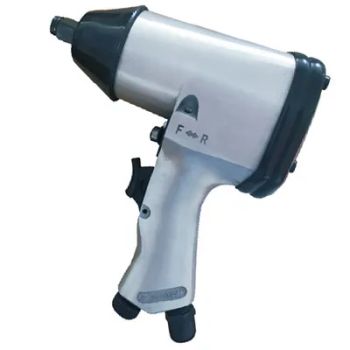 LZ 208 Tools Air Impact Wrench - TAIZHOU LIZHOU PNEUMATIC TOOLS CO., LTD. - China