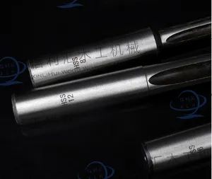Milling Cutter&Router Bits for Wood, Milling The Hole O Fthe Haflt Product - Qingdao Xinlihui Machinery Co., Ltd. - China