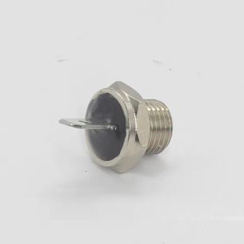 Gas Wall Mounted Boiler Ntc Thermistor Probe Sensor Ntc S5 Gas Boiler Parts - Wenzhou Bingo Imp. & Exp. Co., Ltd. - China