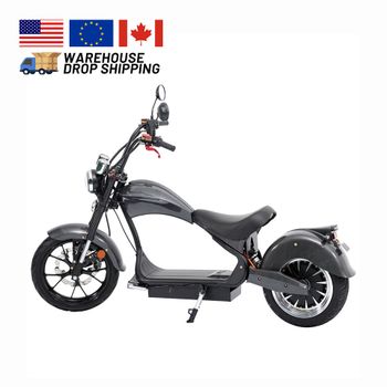 Citycoco MH3 EU Warehouse 75km/h Citycoco for Adult 2000w Mobility Scooter with Seat from SILVERSTONE IMPORT AND EXPORT LIMITED Citycoco MH3 EU Warehouse 75km/h Citycoco for Adult 2000w Mobility Scooter with Seat - SILVERSTONE IMPORT AND EXPORT LIMITED - Tanzania