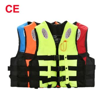 Safety Vest Best Quality Personalized Rescue Life Jacket Vest Life Jackets - Qingdao Alastin Outdoor Products Co., Ltd. - China