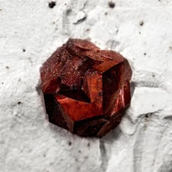 Efficient Cutting Material River Garnet Water Jet Cutting Abrasive Red Garnet Sand 80mesh 120mesh - Xiamen Daxing Industry Co., Ltd. - China