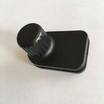 Light Metals Surveillance Shell Case CCTV Camera Housing Color Black Origin China Material Plastic Length 0.5~200mm Shape - Shanghai Advance Optical-Electronics Technology Co., Ltd. - China