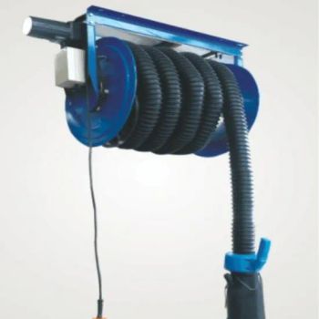 High Quality Vehicle Exhaust Extraction System Equipment - Shandong Longxiang Machinery Co., Ltd. - China