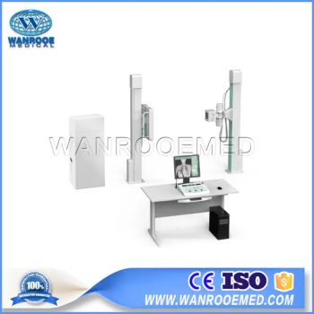 PLD3000b High Frequency Digital System X-ray Diagnosis Radiography Equipment - Jiangsu Rooe Medical Technology Co., Ltd. - China