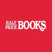 Product - Half Price Books - United States