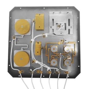 6 Band 8-17dBi Directional Anti Drone Antenna Waterproof Brand Tx Trademark TX Origin China Specification 885g Transport Package Durable Box or - Shenzhen Texin Electronics Co., Ltd. - China