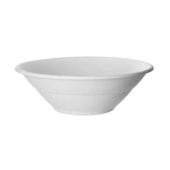 2022 Hot Sell Full Bagasse Disposable Bowls Eco Freindly Food Packaging Container - Hefei Craft Tableware Co., Ltd. - China