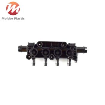 Injection Molding Automotive Parts Molding Parts - Ningbo Moldor Plastic Co., Ltd. - China