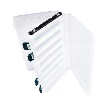 High Quality Plastic Fishing Lure Bait Box Fishing Plastic Waterproof Tool Boxes - Winfaith Outdoor Products Co., Ltd. - China