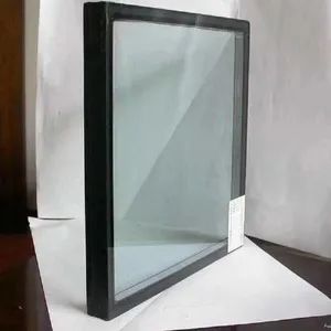 3mm-10mm Curtain Wall/Insulated /Triple Glazing /Double Glazing Glass - WEIFANG TOP NEW MATERIAL CO., LTD. - China