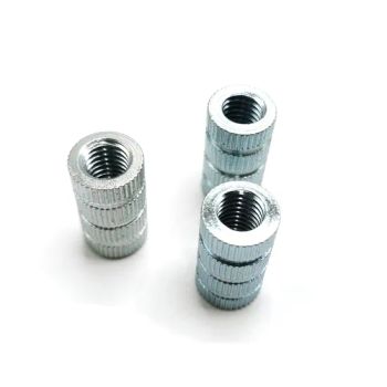 Custom Machining Milling Parts CNC Anodizing Metal Turning Machine Parts Food Processing Machinery Parts - Xiamen Hongsheng-Hardware Spring Co., Ltd. - China