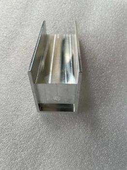 Custom Precision CNC Machining Machined Machinery Aluminum Motorcycle Train Car Engine Auto Spare Hardware CNC Machining Parts - Wuxi Derf Precision Machinery Co., Ltd. - China