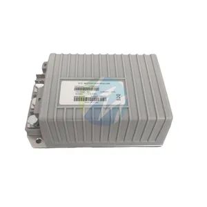 1515-5201 48V 250A Golf Cart Motor Controller for Club Car Speed Controller - Hefei Lithium Machinery Technology Co., Ltd - China