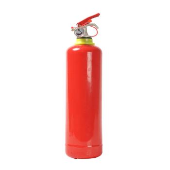 1kg CE Fire Extinguisher En615 Standard ABC Dry Powder Size 1kg Powder ABC Origin China Trademark OEM Certification CE Agent Dry Powder - Hengyang Hightech Trust Technology Co., Ltd. - China